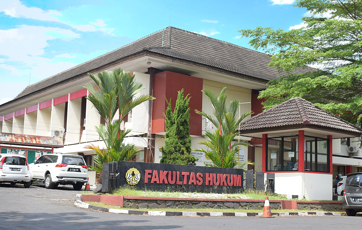 fakultas hukum