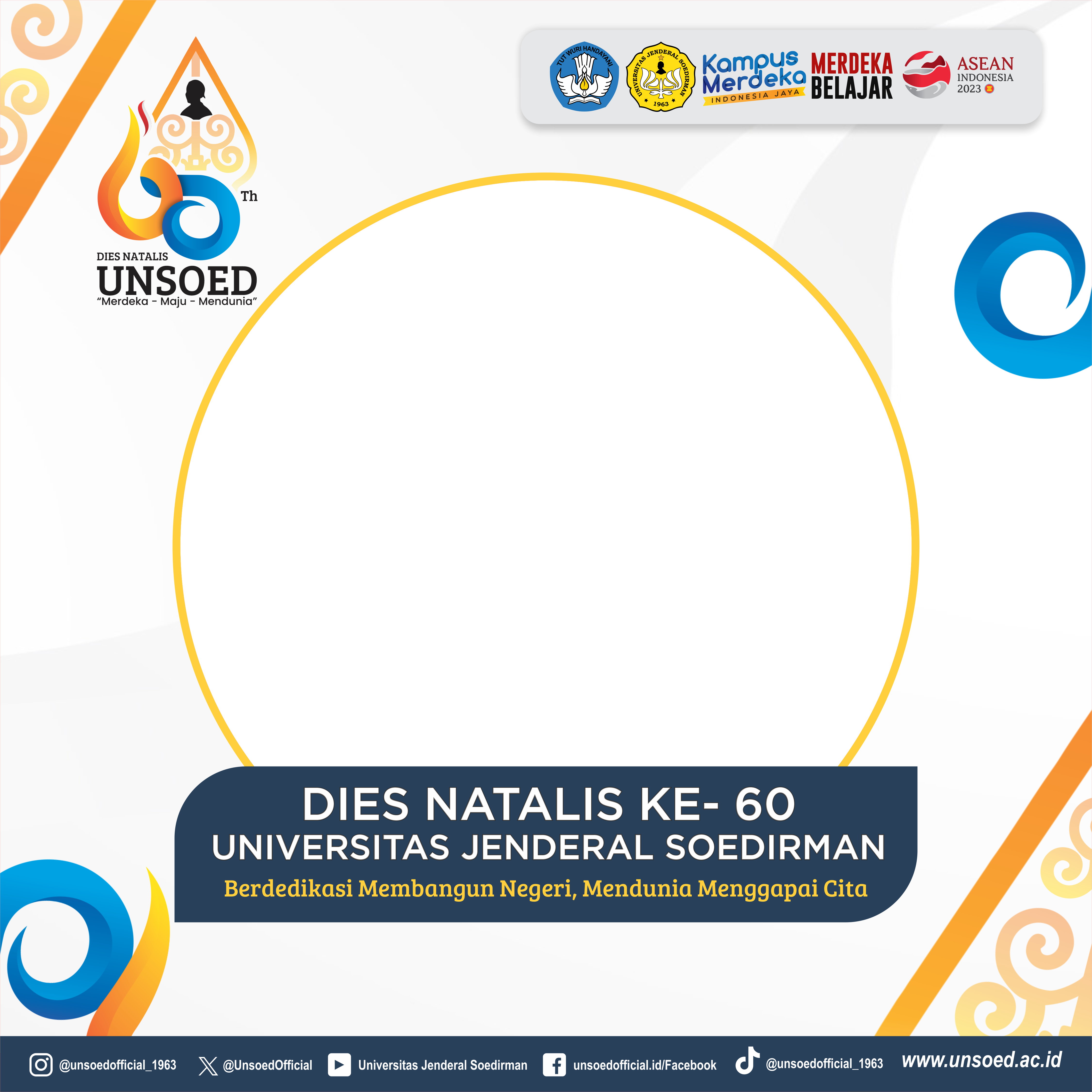 DIES NATALIS 60