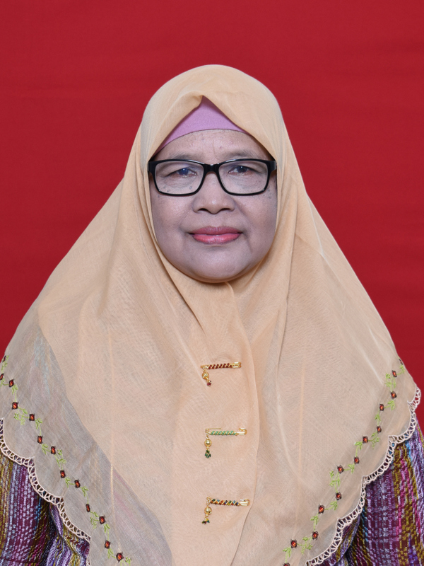 Prof. Dr. Dra. apt. Warsinah, M.Si