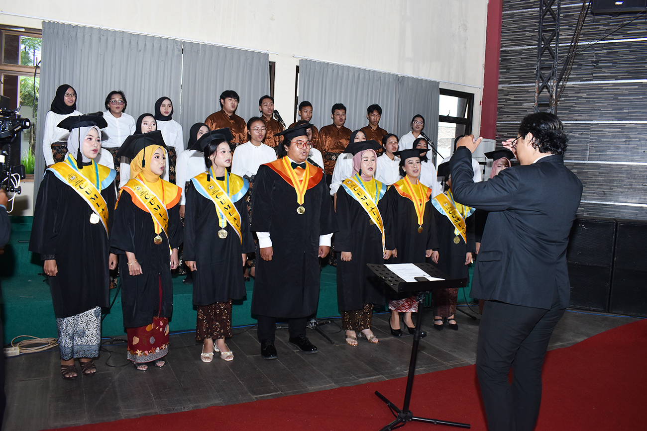 paduan suara