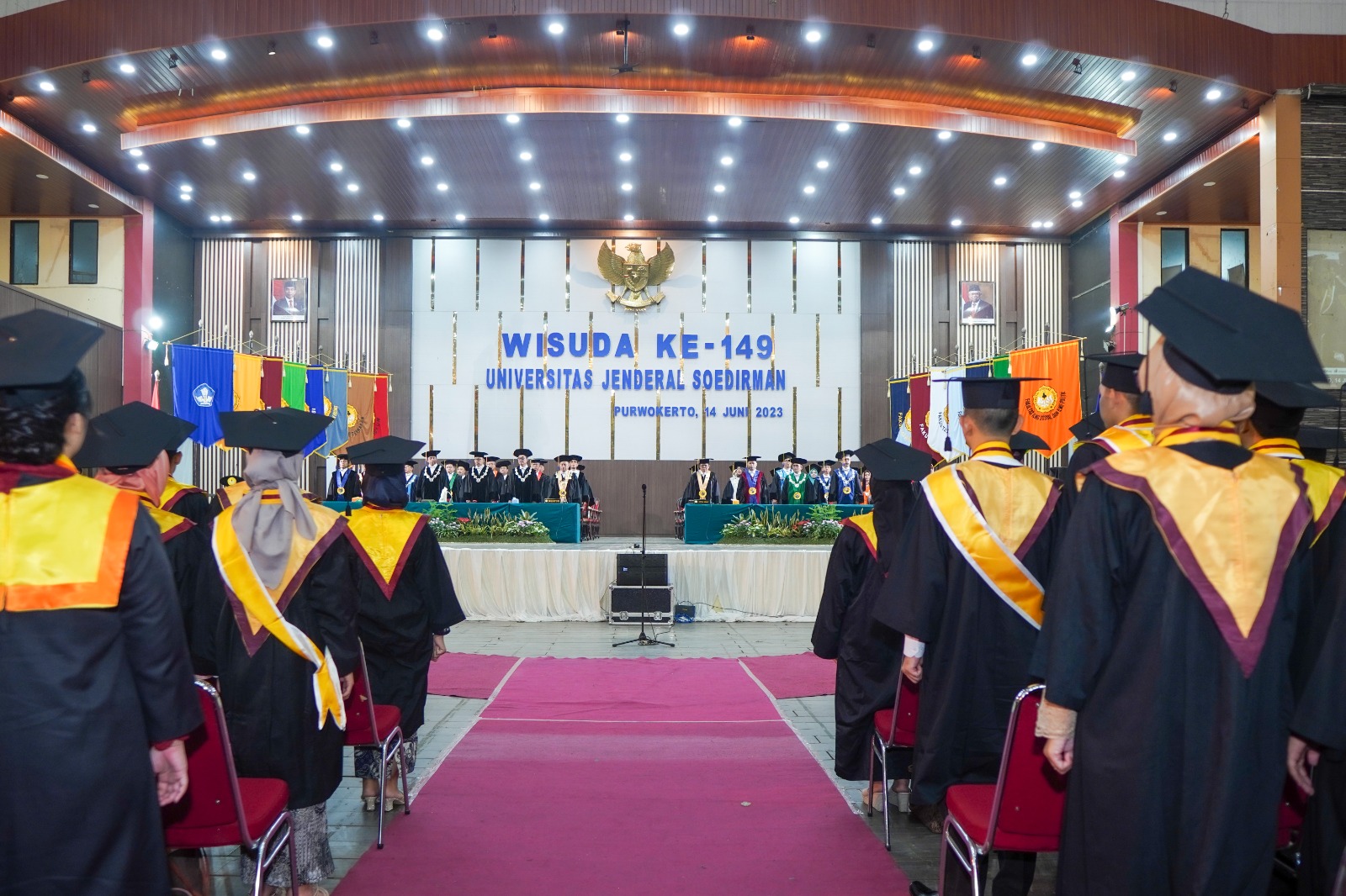 wisuda