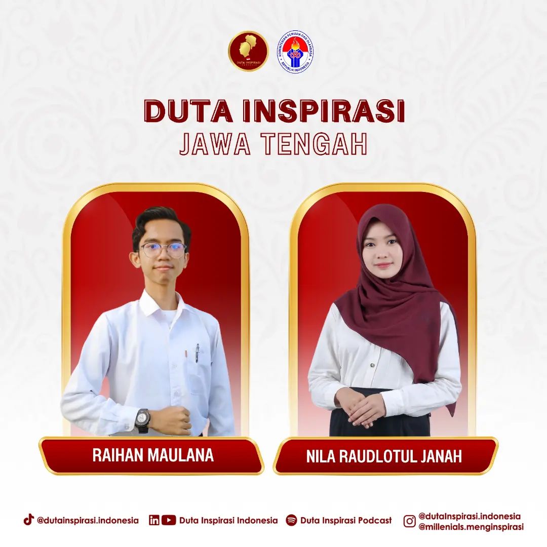 duta inspirasi