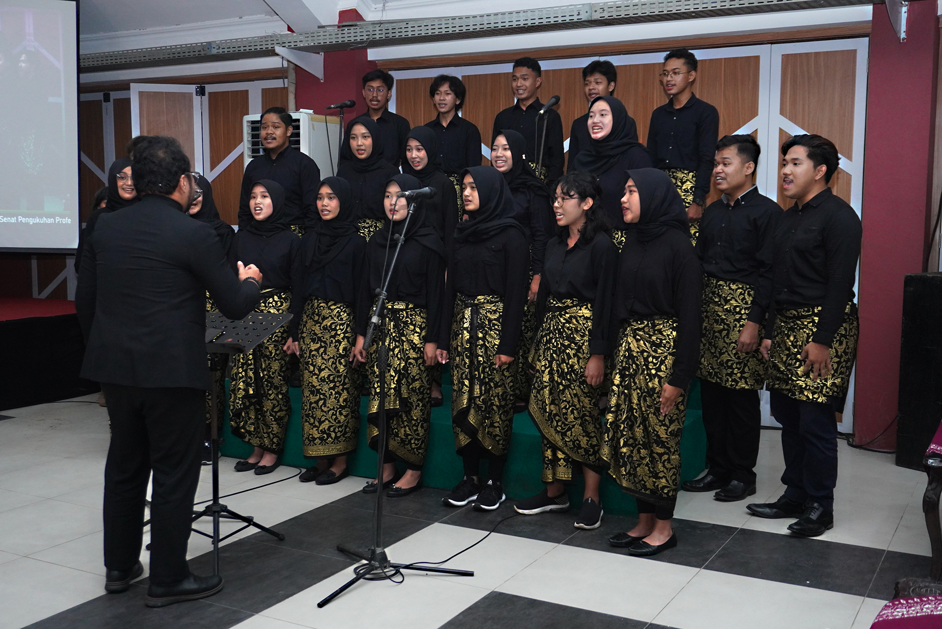 paduan suara