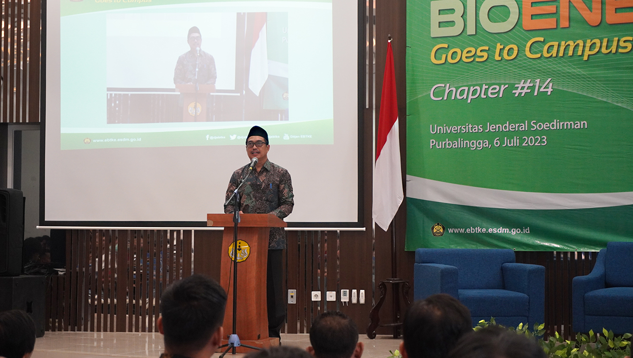 Bioenergy Goes to Campus