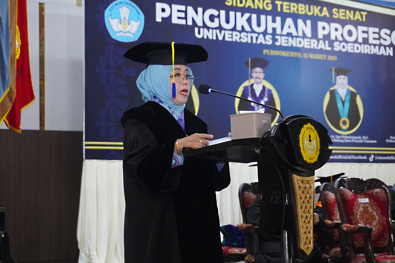 Prof. Dr. Ir. Nur Prihatiningsih, M.S. 