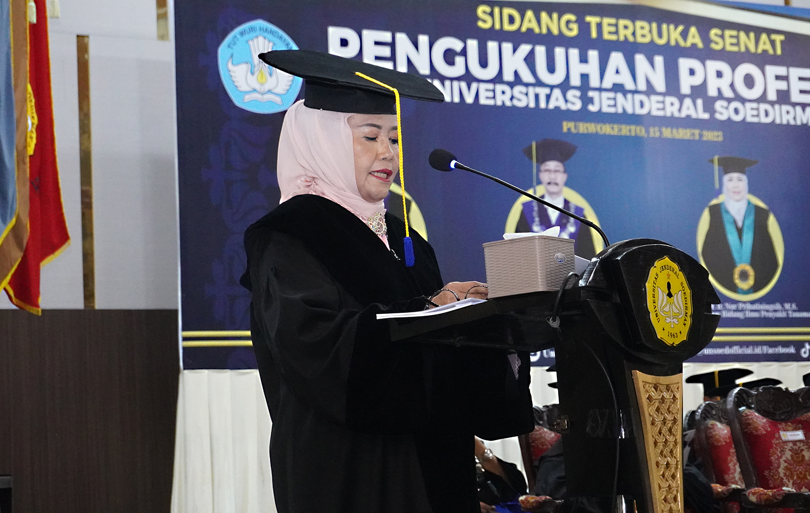 Prof. Dr. Nuniek Ina Ratnaningsih, M.S. 