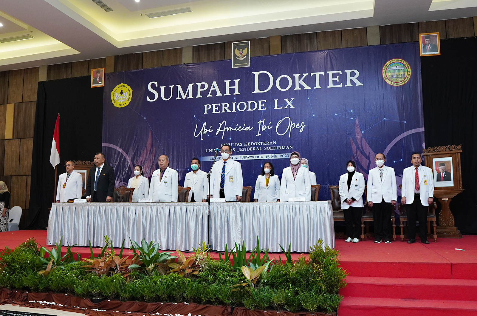 sumpah dokter