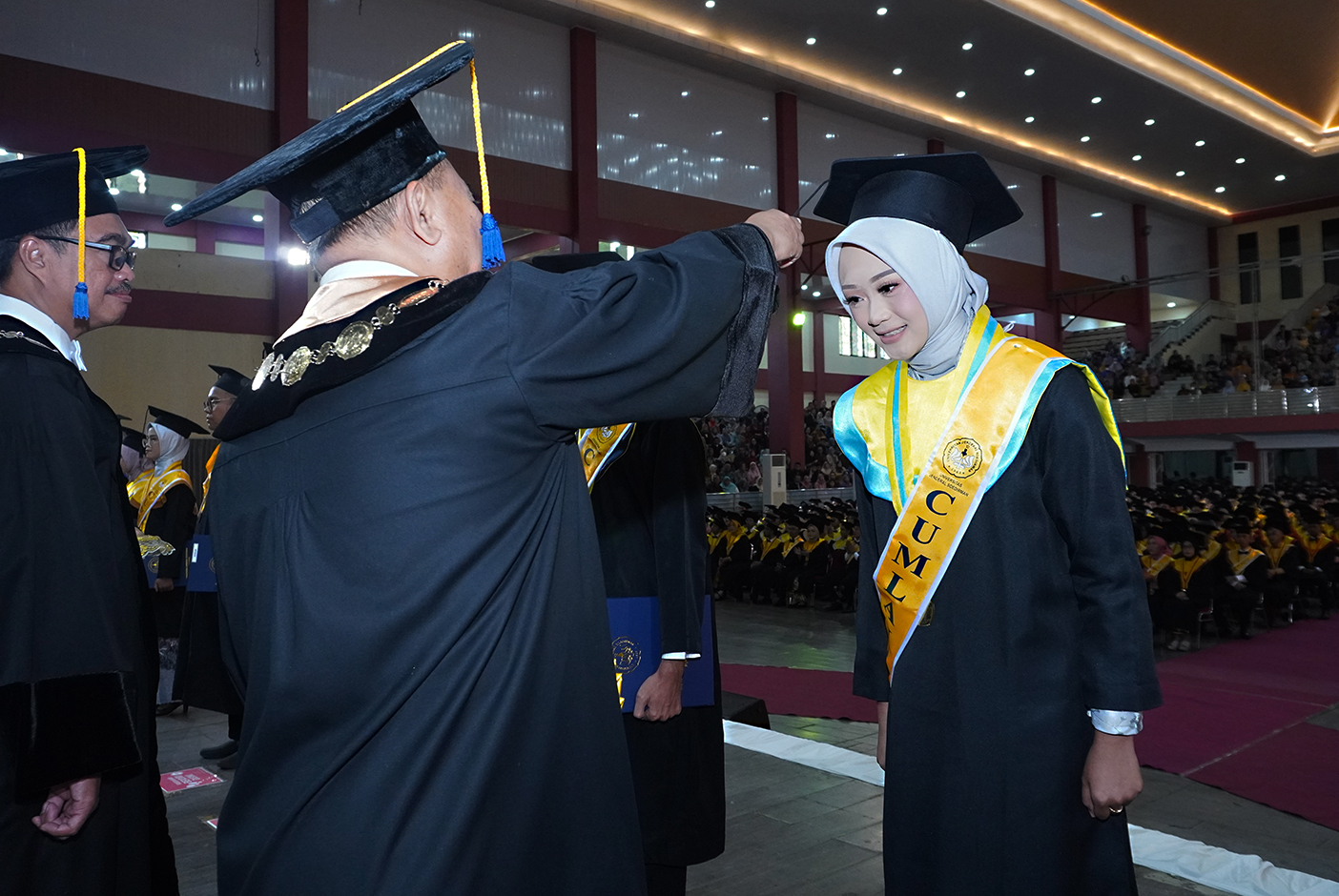 wisuda