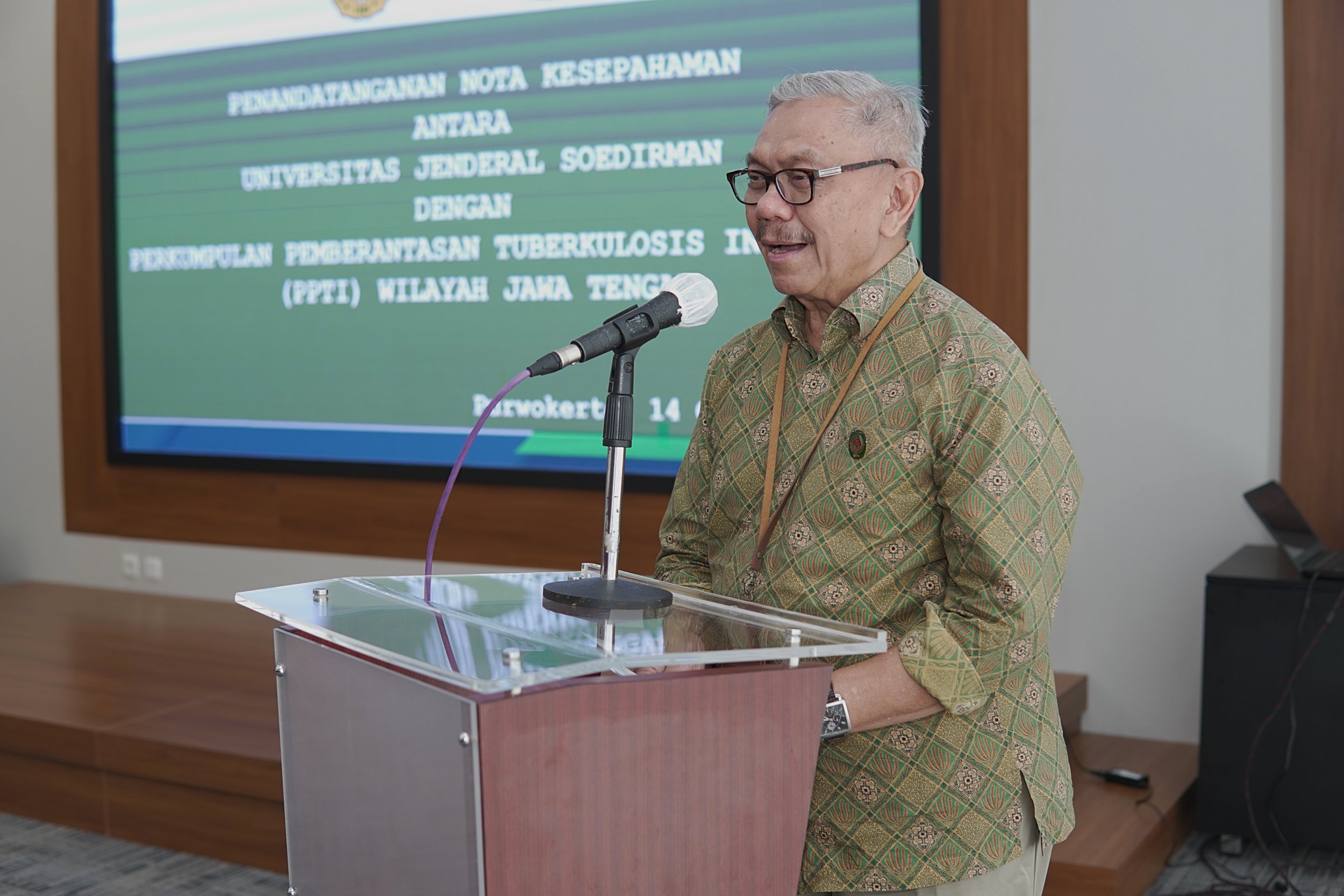 Ketua PPTI