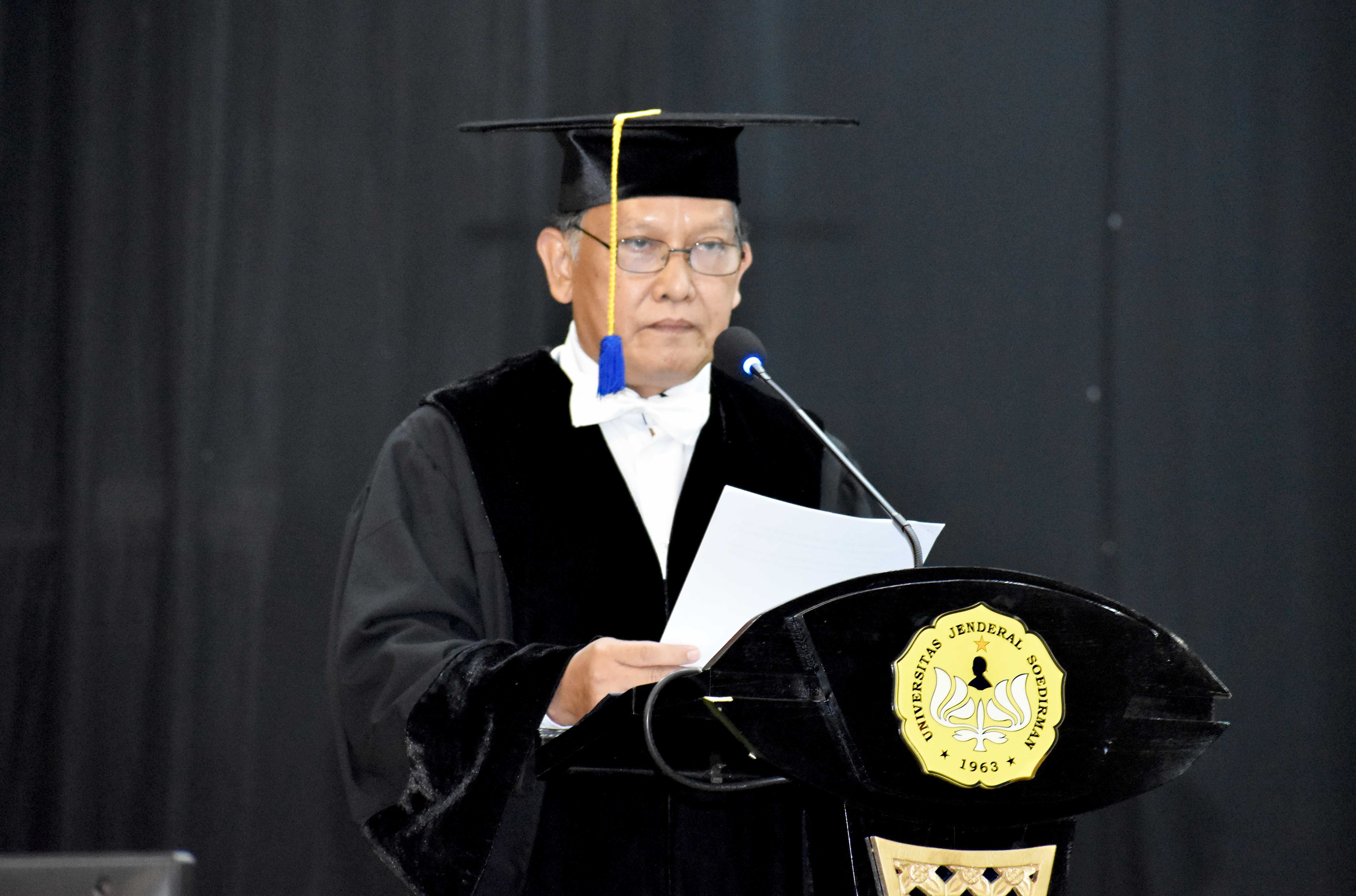 Prof. Dr. Kadar Pamuji, S.H., M.H