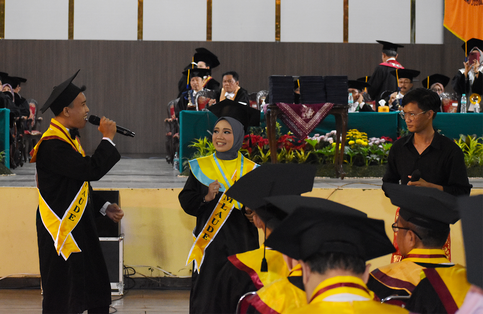 wisuda