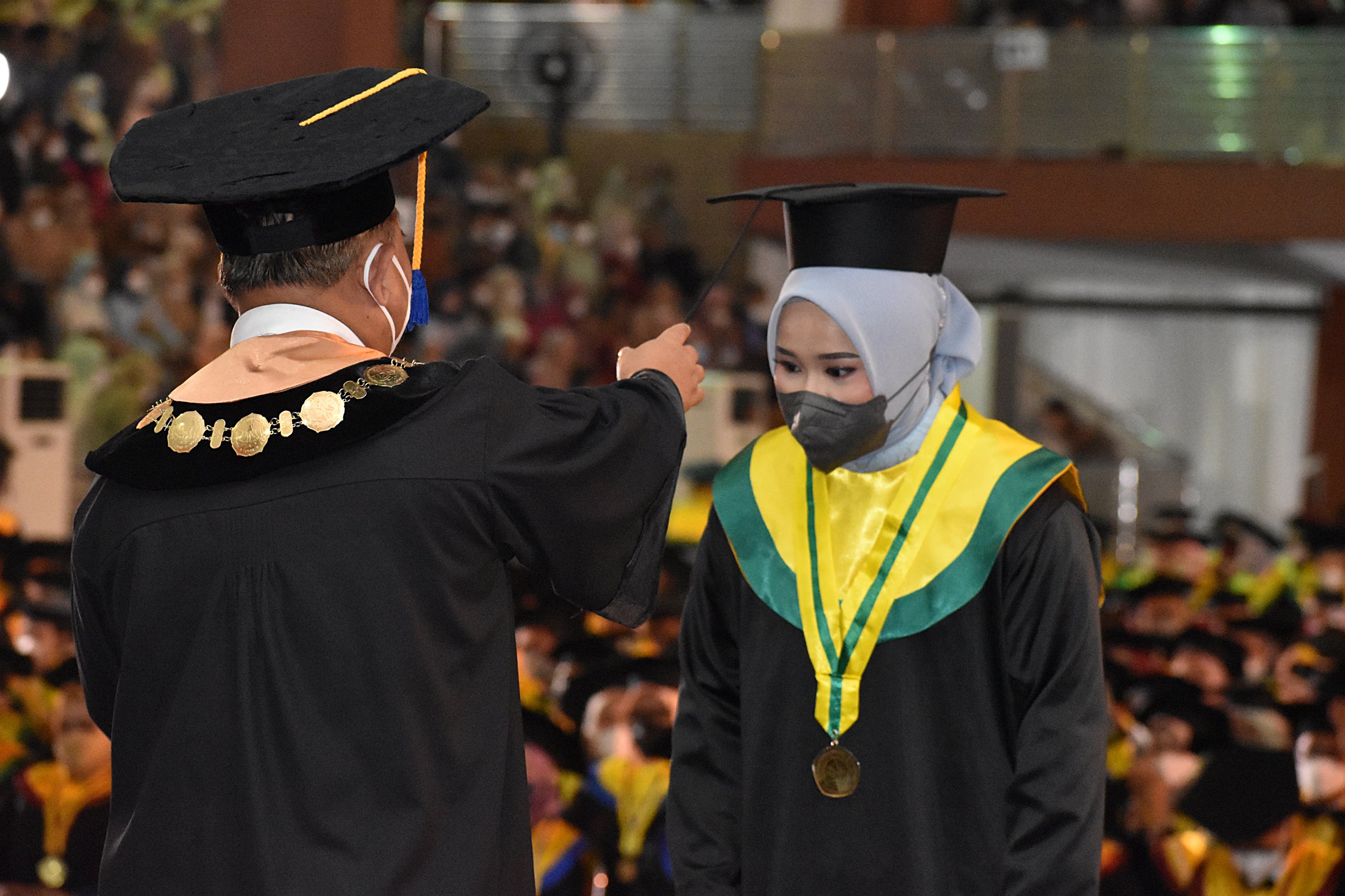 wisuda