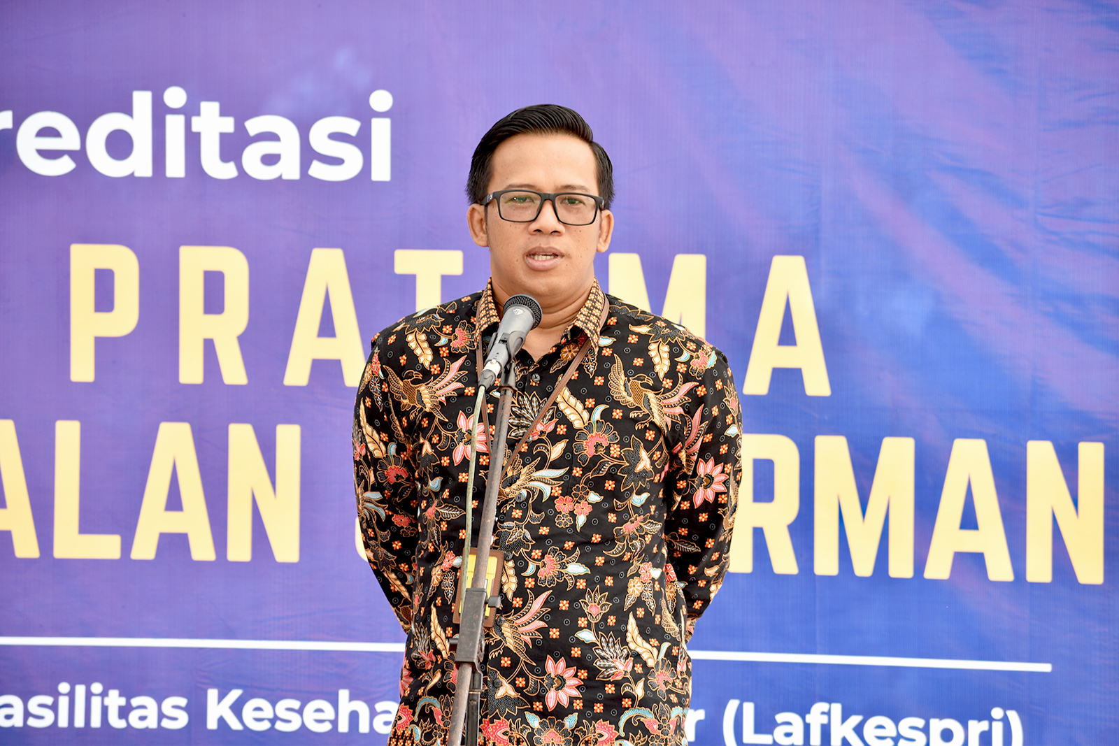 Kepala BPU