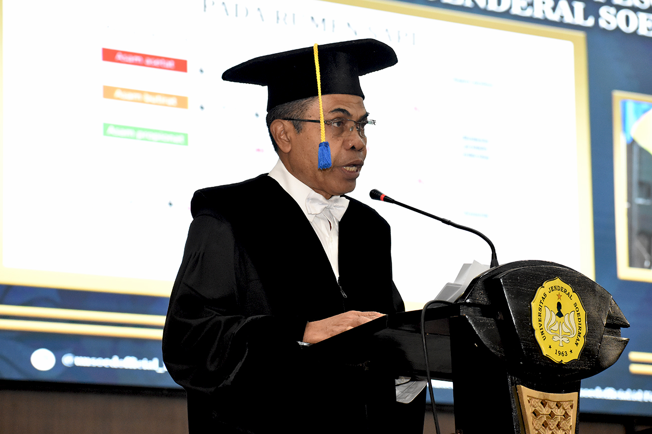 Prof. Muhammad Batta 