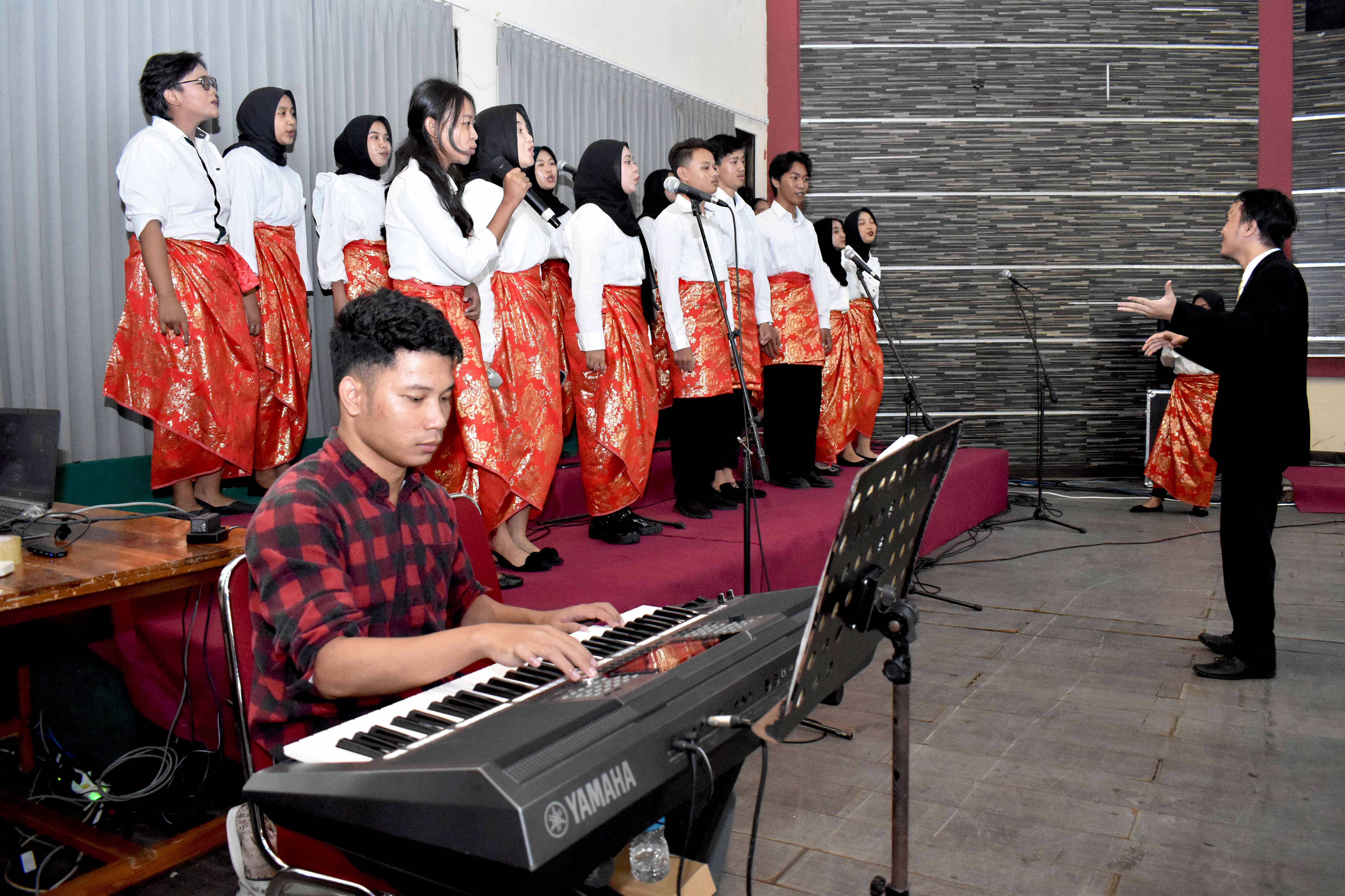 paduan suara