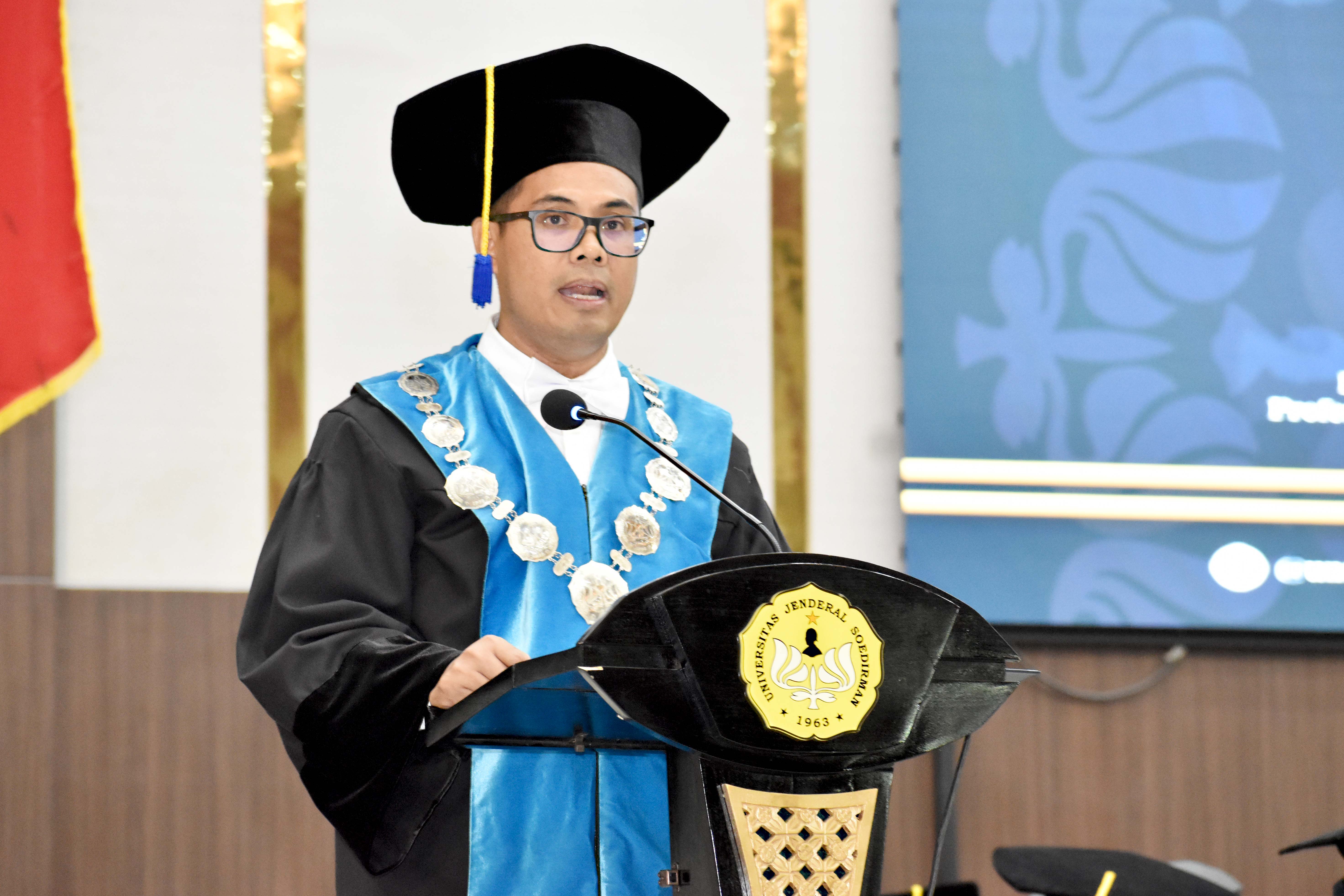 Prof. Budi Aji 