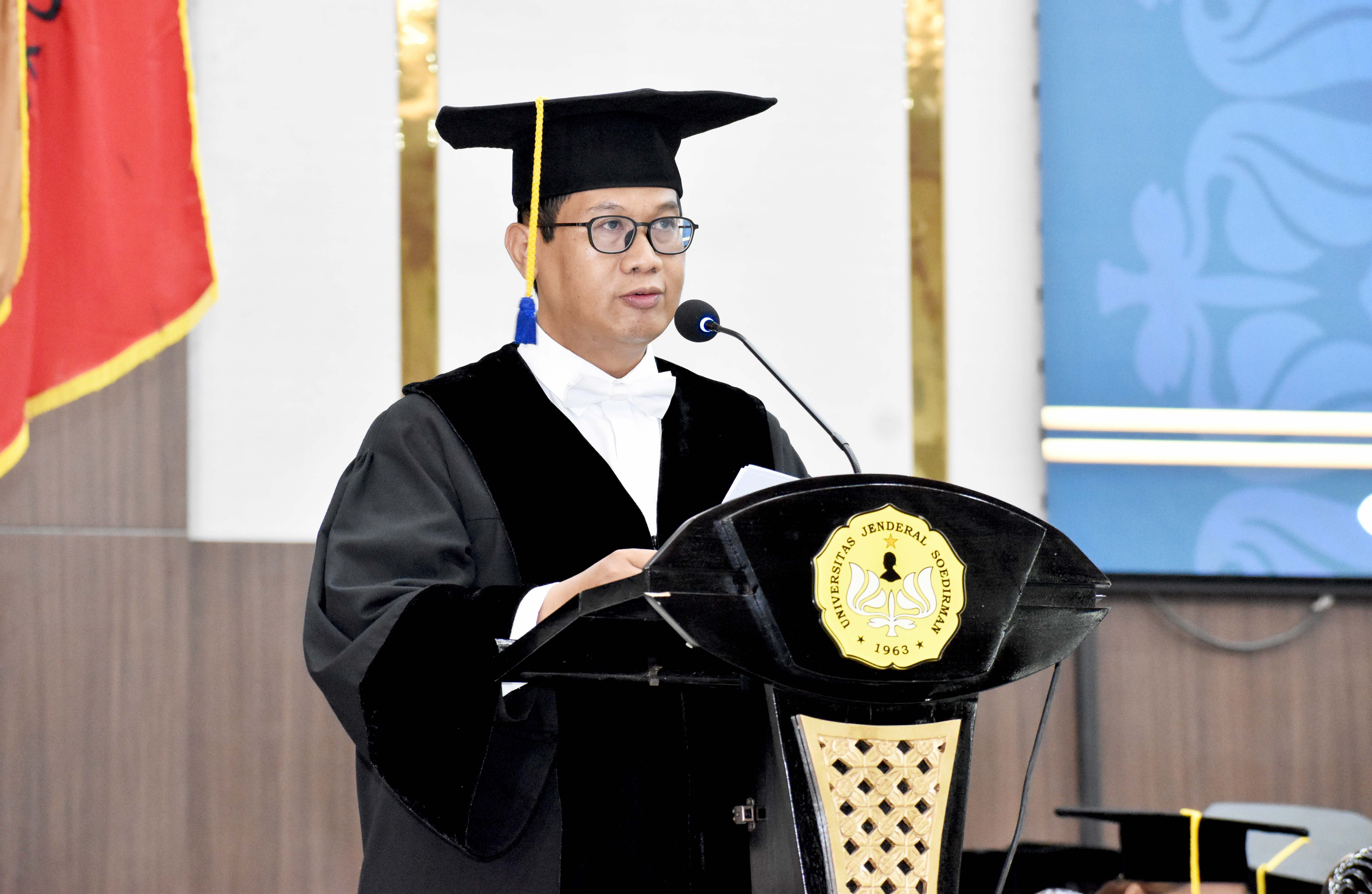 Prof. Fitranto Arjadi 