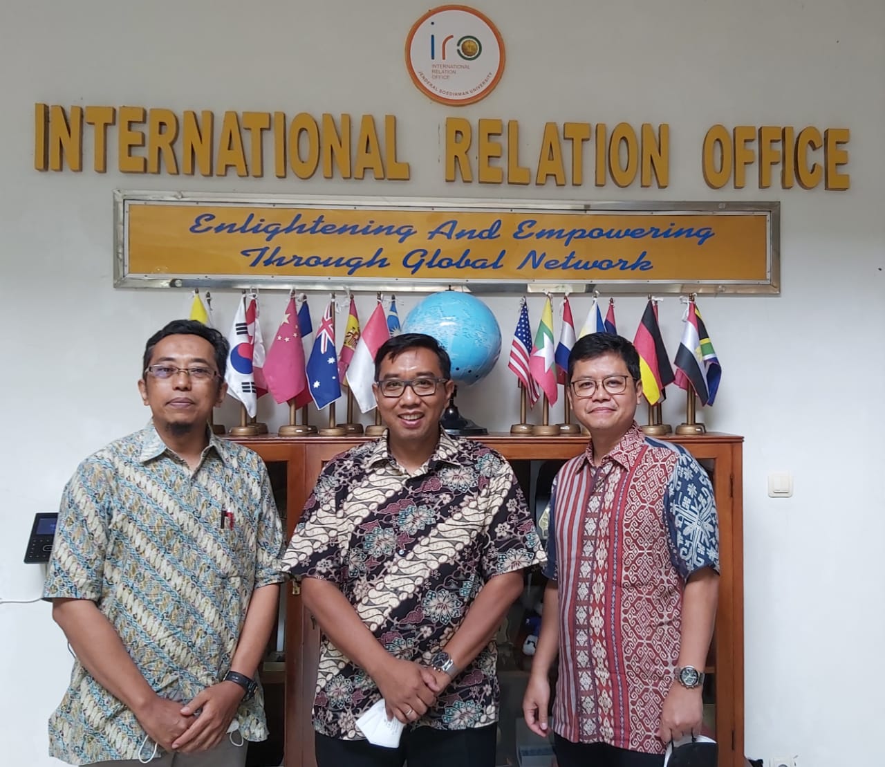 DIaspora Indonesia UNSOED 3