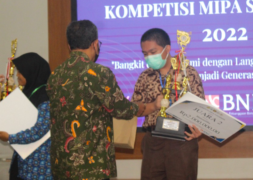 juara