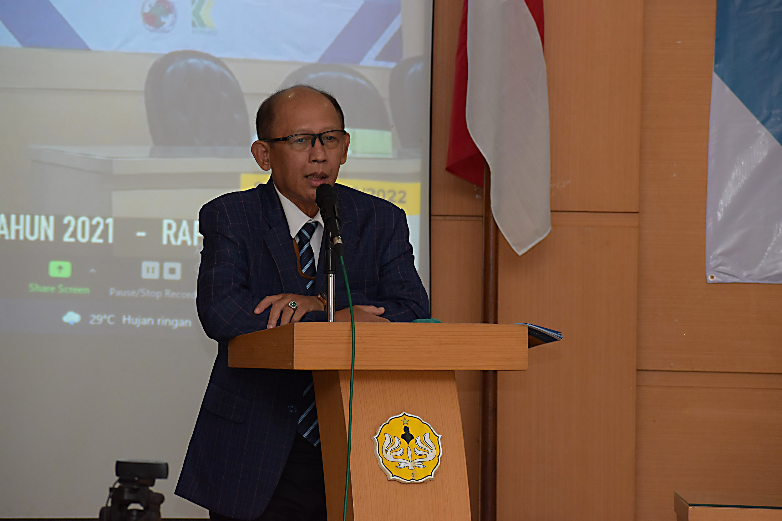 rektor