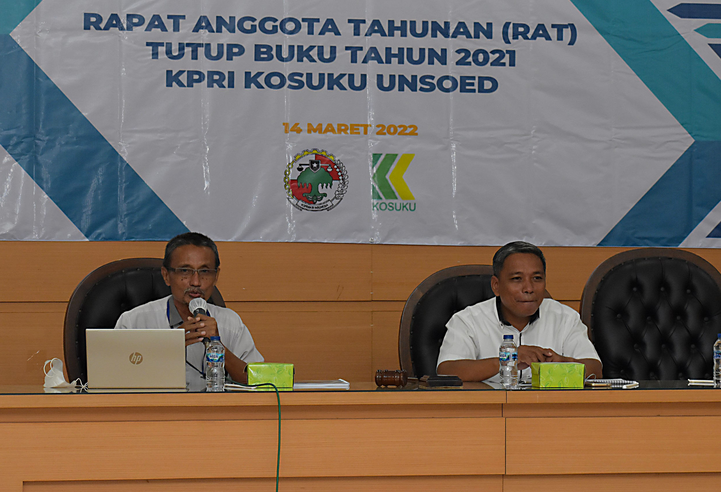 ketua 