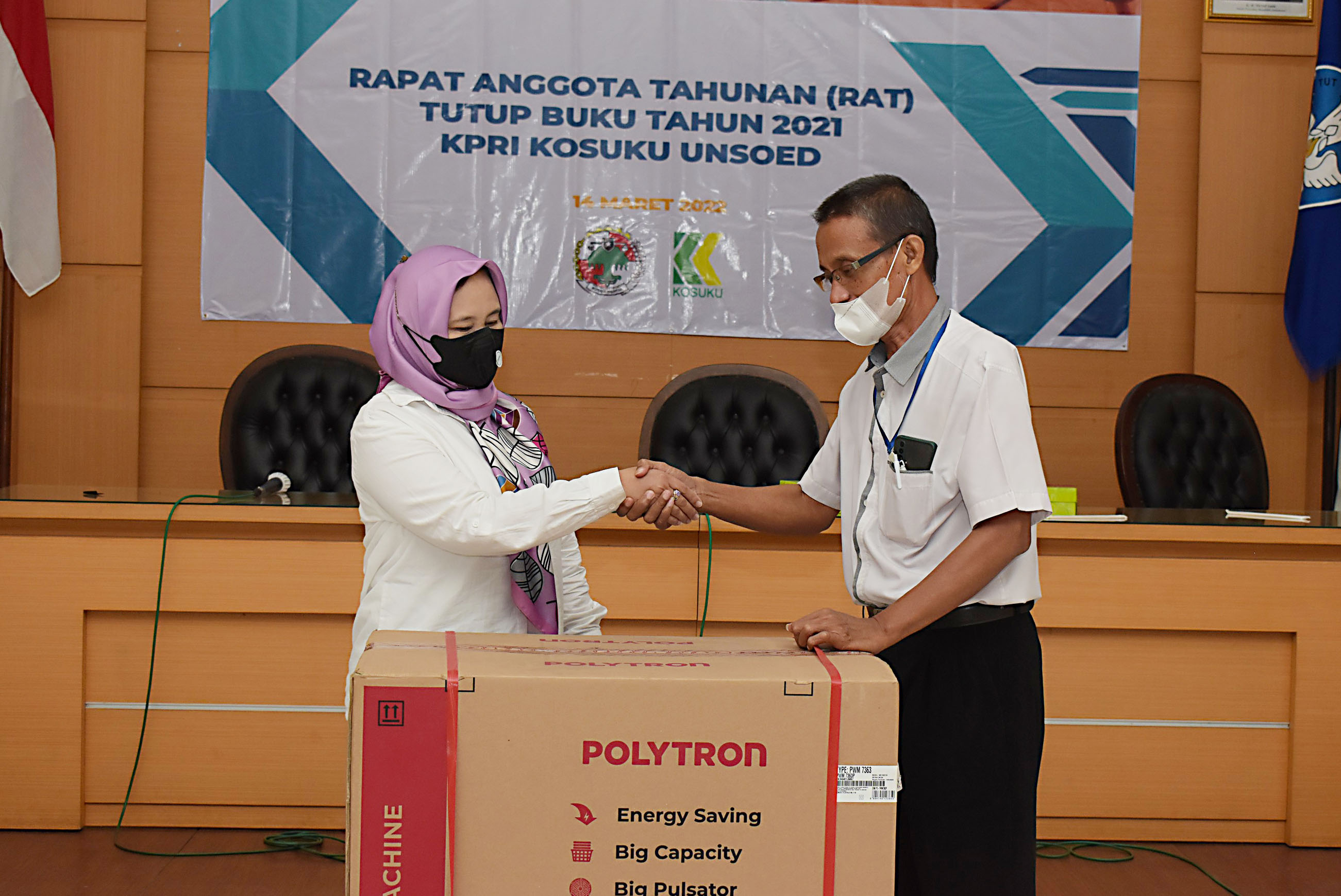 doorprize
