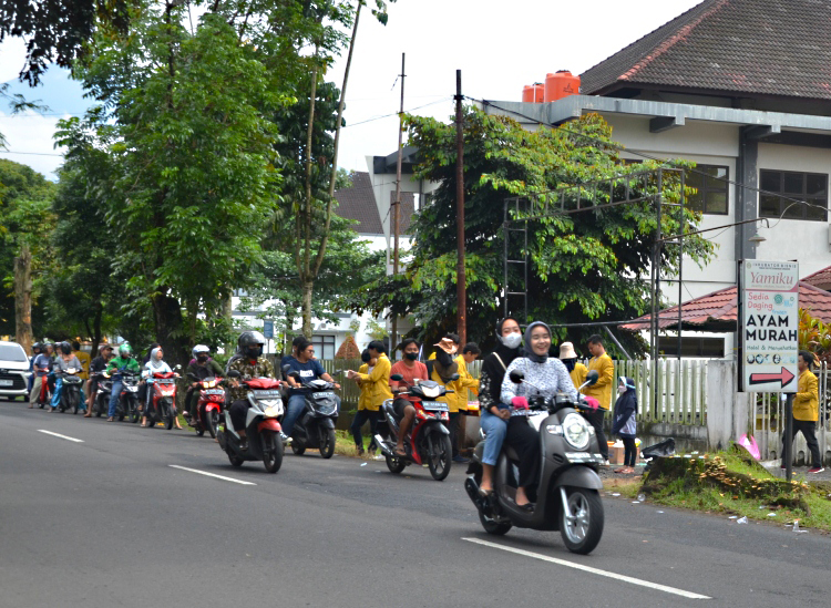 hari susu nusantara