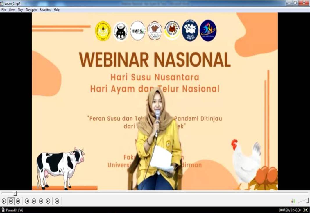 webinar nasional