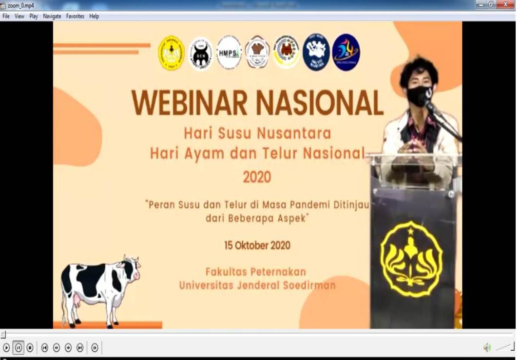 webinar nasional