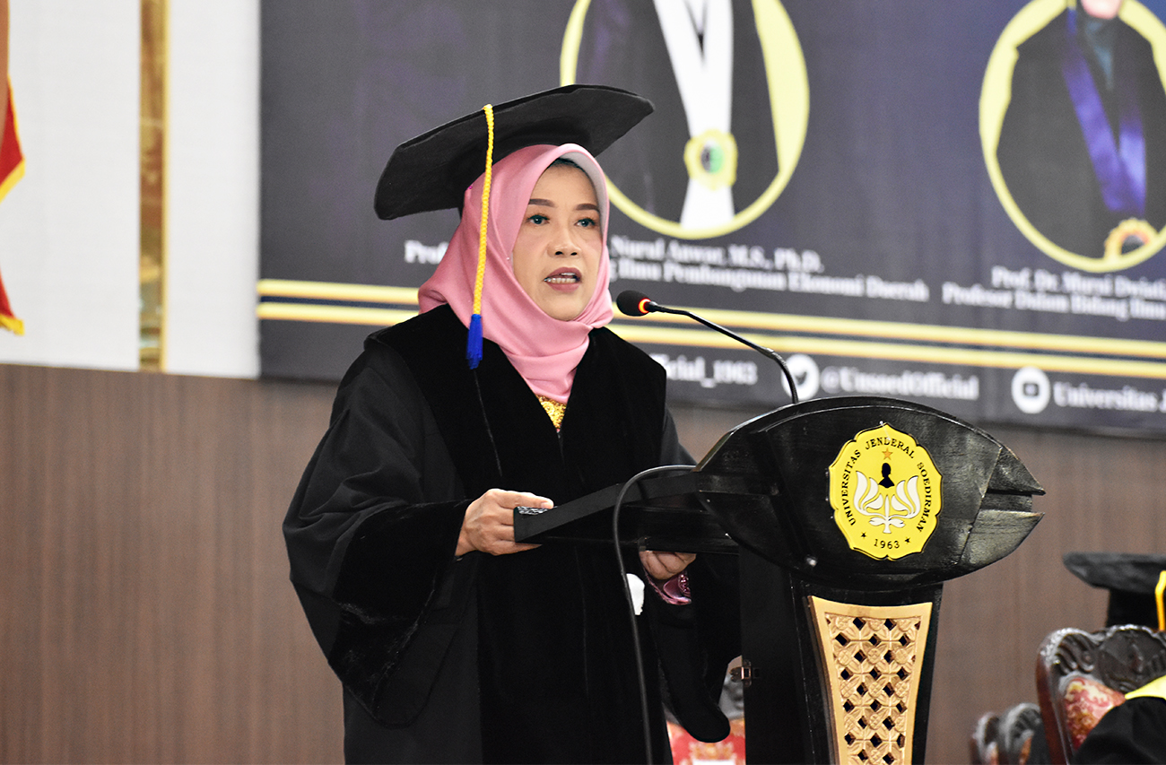 Prof. Dr. Murni Dwiati, M.Si