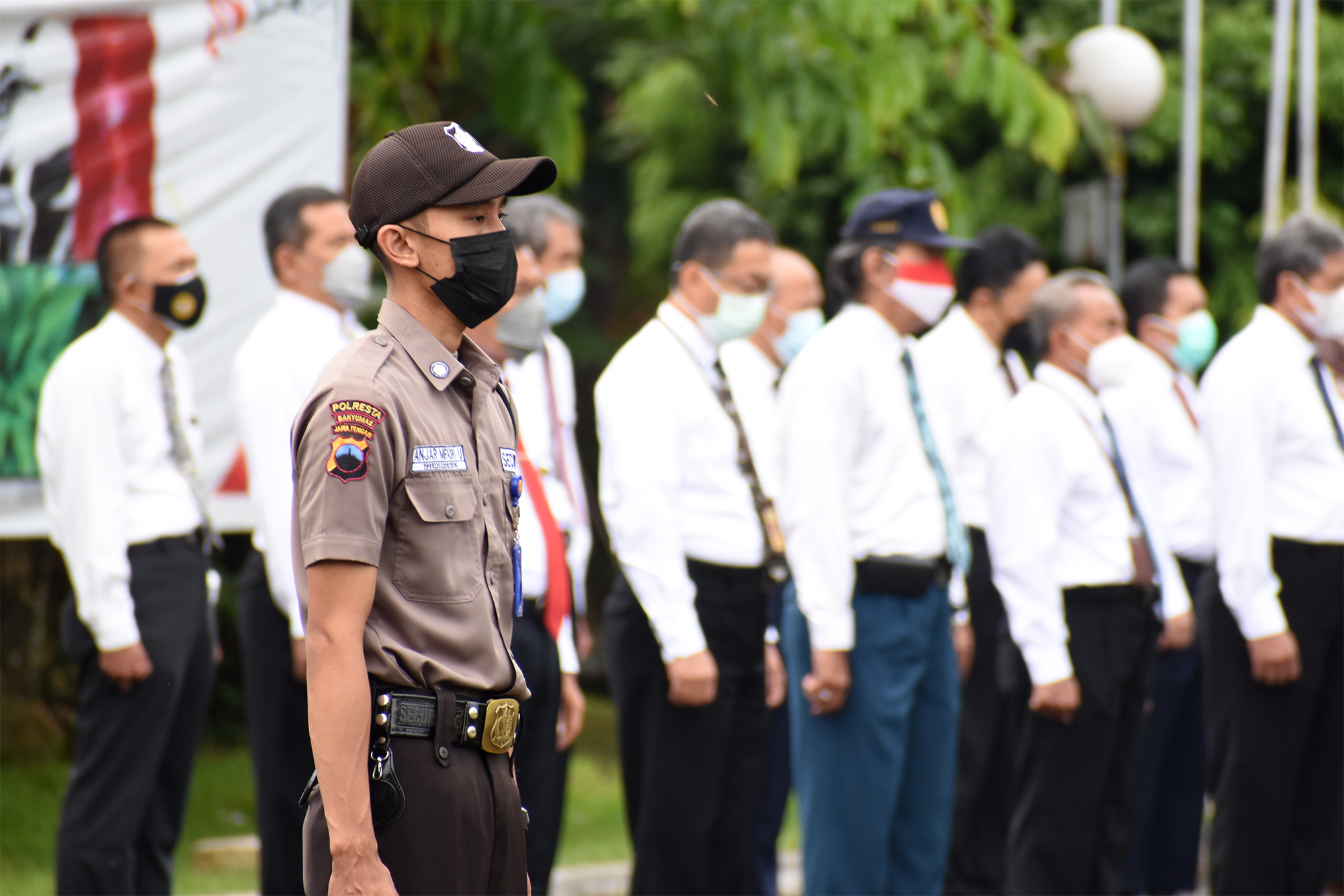 Upacara Kesaktian Pancasila 1