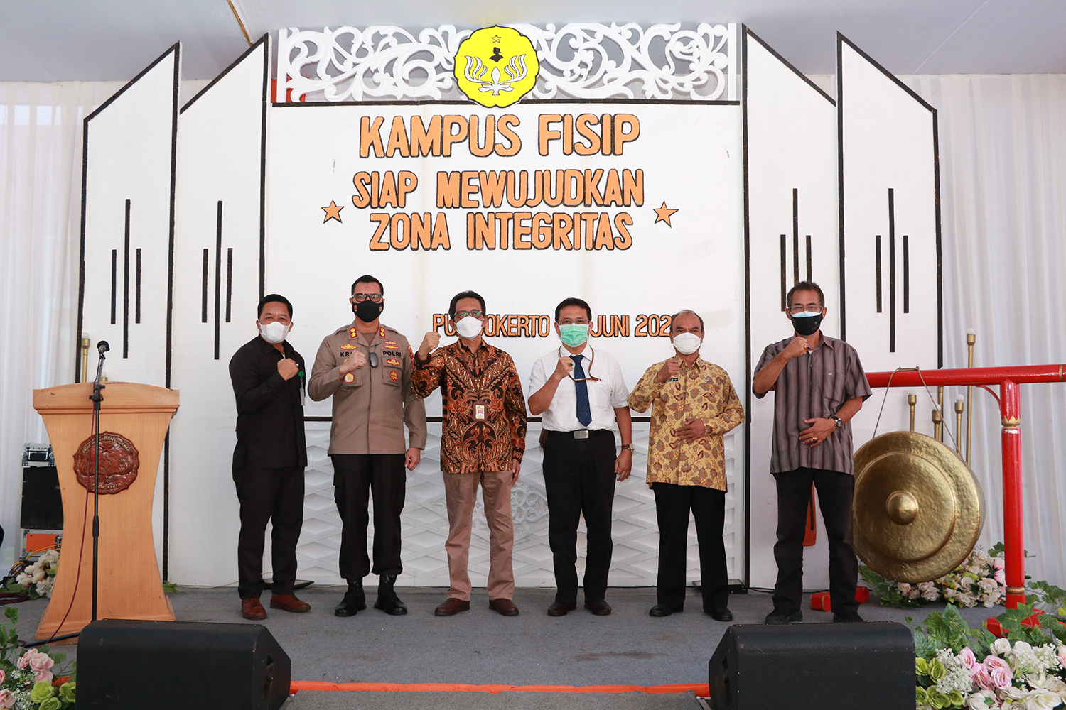 Zona Inegritas FISIP UNSOED2