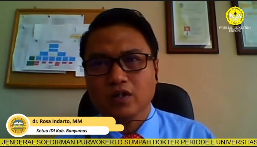 sumpah dokter