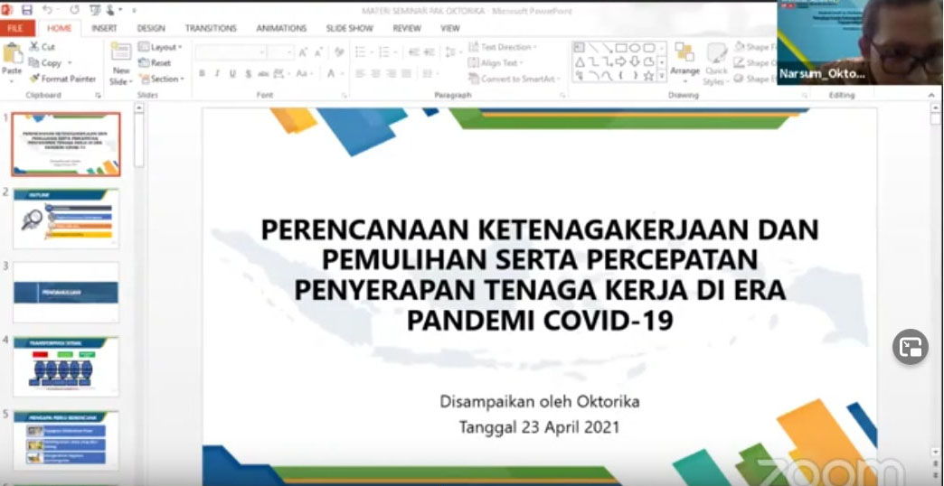 webinar