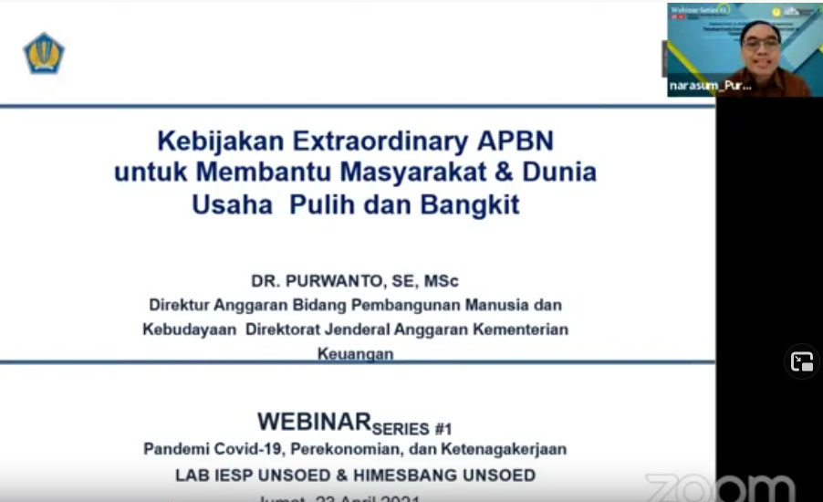 webinar