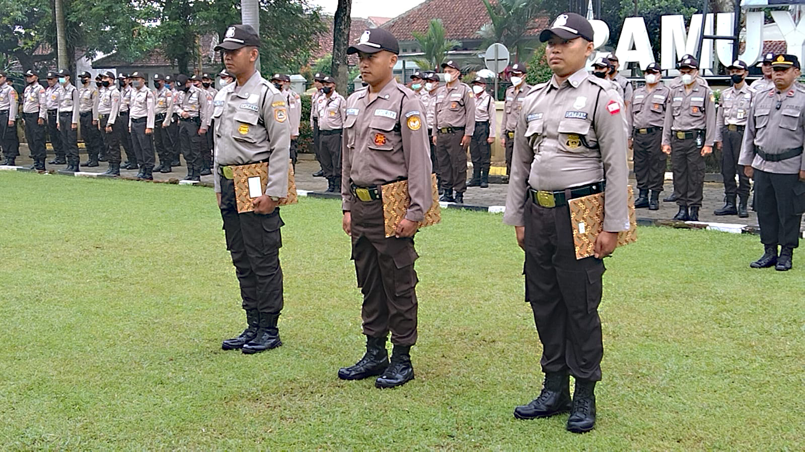 prestasi