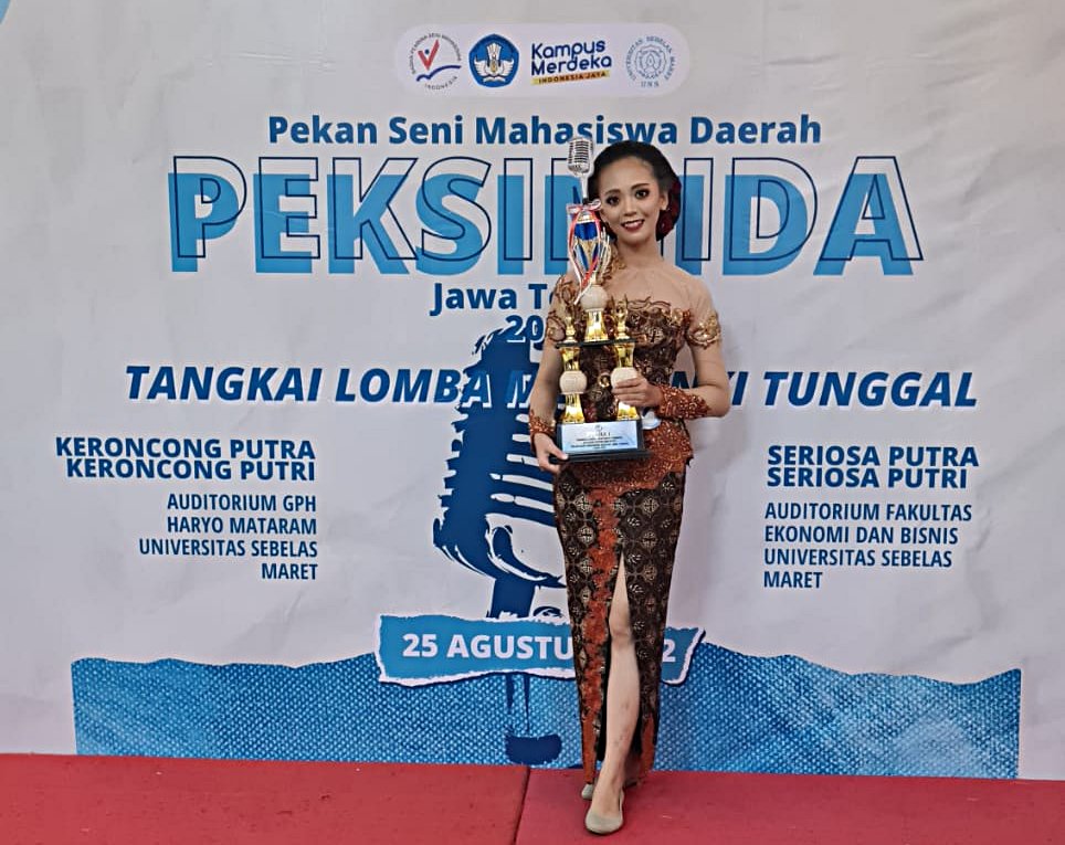 Ika Yulia Pangestuti