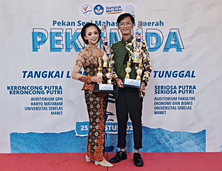 juara