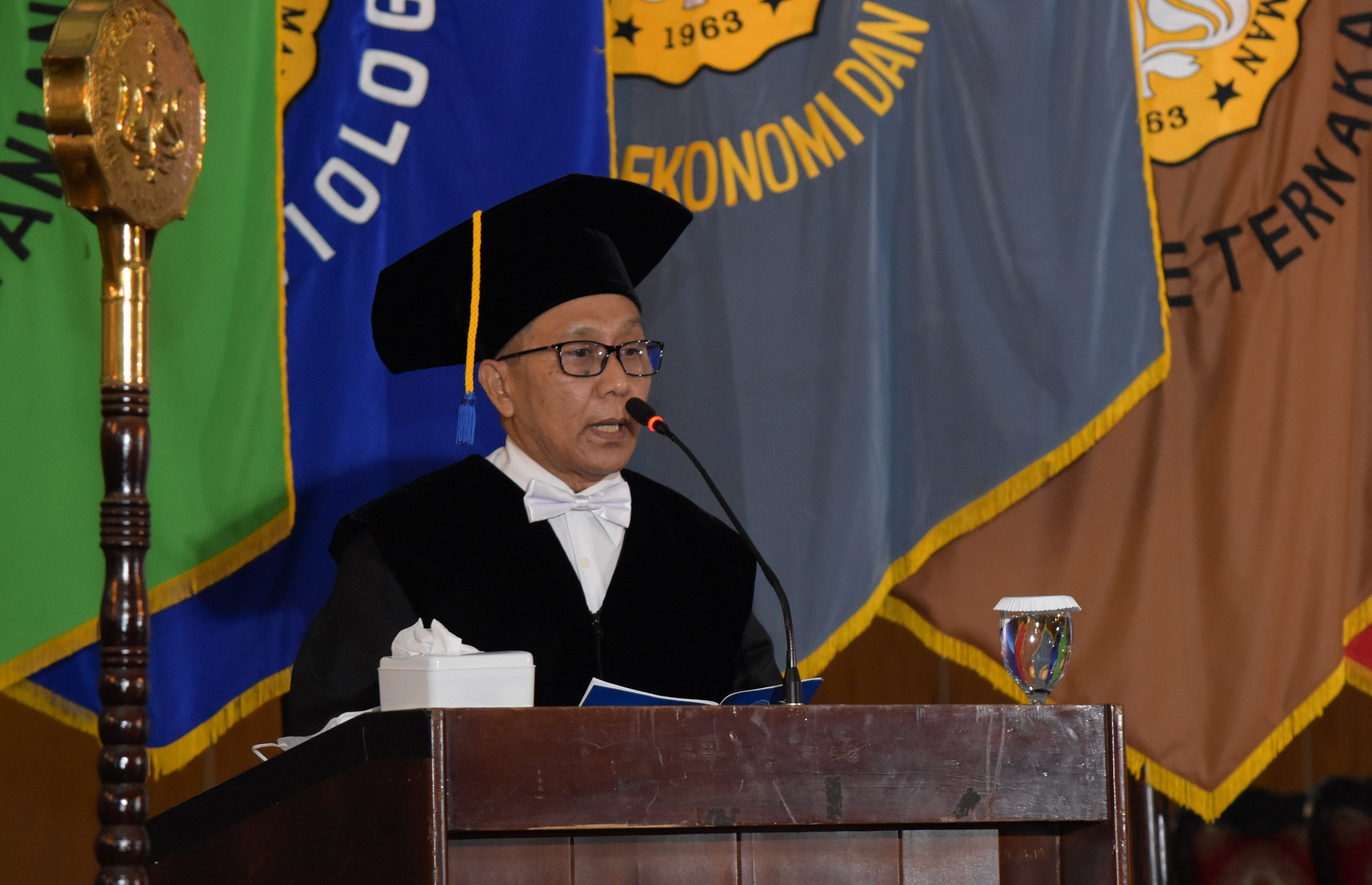 Prof. Ir.H Purnama Sukardi Ph.D