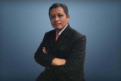 Prof. Dr. Ing R Wahyu Widanarto
