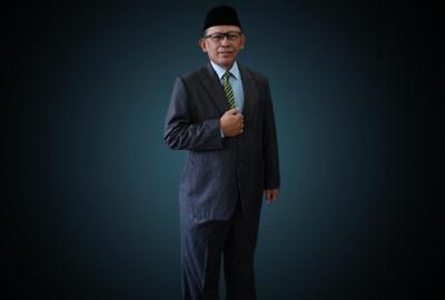 Prof.Dr.Ir. Suwarto, M.S.