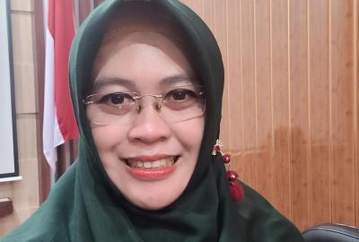 Dr. Sri Wahyu Handayani, S.H., M.H.