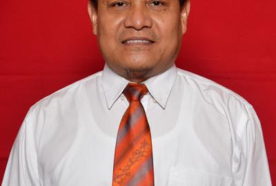 Prof. Dr. Agus Nuryanto, S.Si. M.Si.