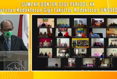 Sumpah Dokter Gigi