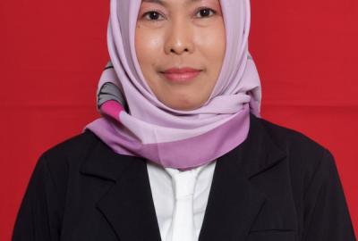 Prof. Dr. Ir. Ismoyowati, S.Pt., M.P., IPU