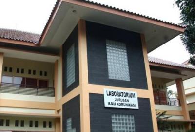 laboratorium ilmu komunikasi