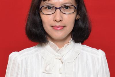 Dr. Maria Dyah Nur Meinita, S.Pi., M. Sc.