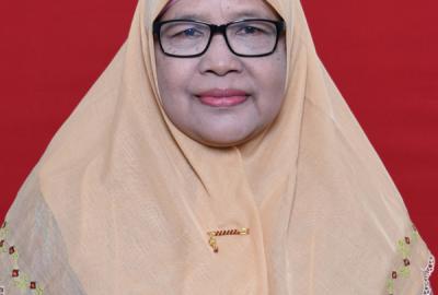 Prof. Dr. Dra. apt. Warsinah, M.Si