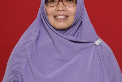 Prof. Wiwiek Rabiatul Adawiyah, M. Sc., Ph. D.