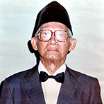  R. Soemardjito